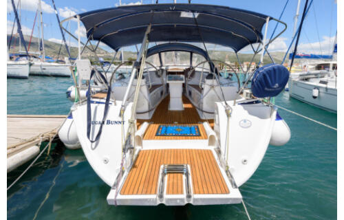 Bavaria 40 Cruiser Sugar Bunny