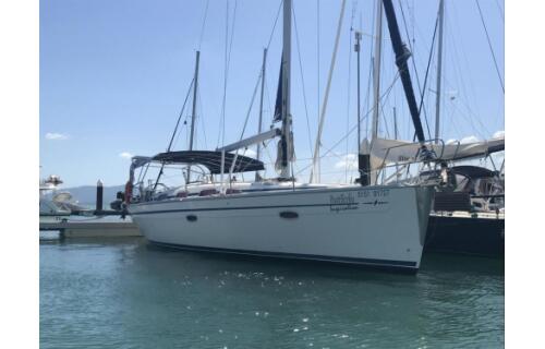 Bavaria 40 Cruiser Inspiration