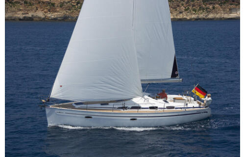 Bavaria 40 Cruiser Fenix