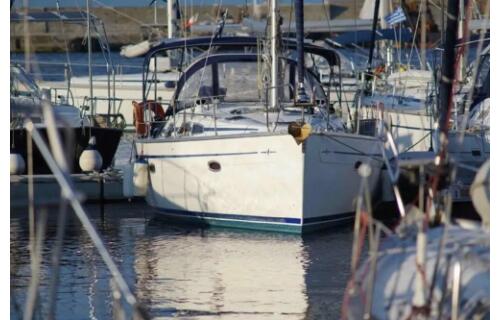 Bavaria 40 Cruiser Ariadni