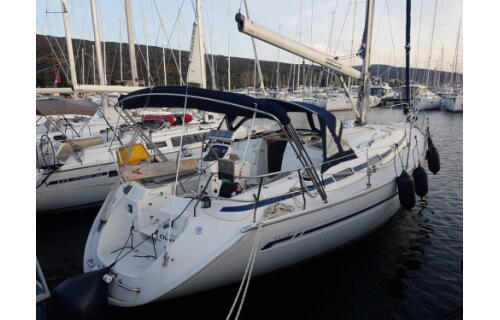 Bavaria 41 Azzurro
