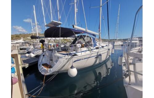 Bavaria 42 Cruiser Sea King