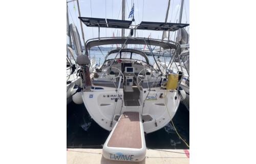 Bavaria 42 Cruiser Iraklis