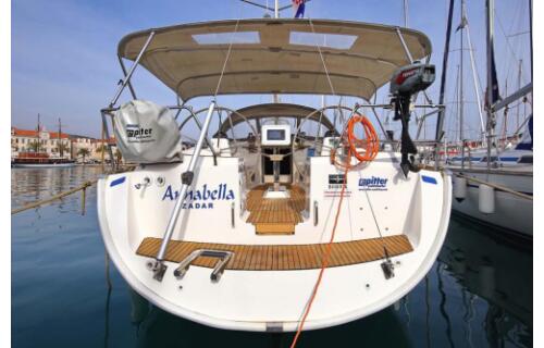 Bavaria 43 Cruiser Annabella