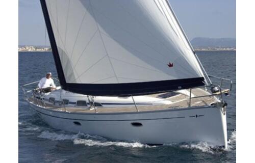 Bavaria 43 Cruiser Constantina