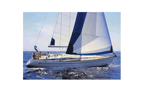 Bavaria 44 Gin