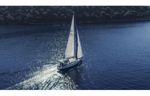 Bavaria 44 Sahbaz