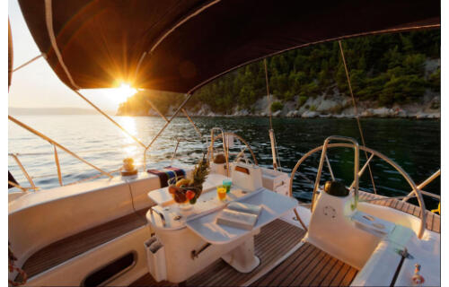 Bavaria 44 Freedom
