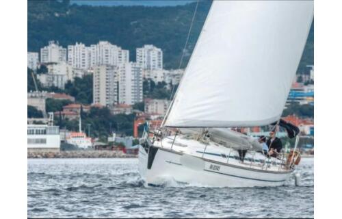 Bavaria 44 Sea Toy