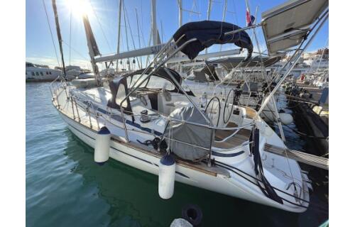 Bavaria 44 Mirna