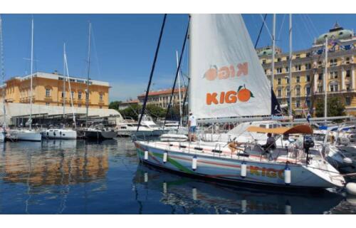 Bavaria 44 Kigo 2