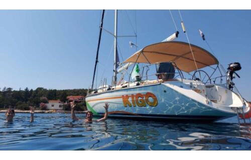 Bavaria 44 Kigo 3