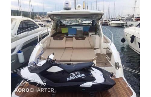 Bavaria 450 Sport HT Falcon