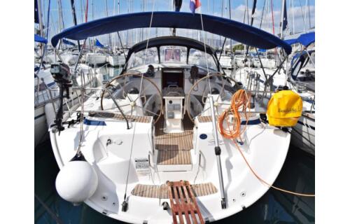 Bavaria 46 Cruiser Jagodna