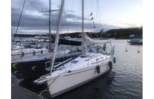 Bavaria 46 Cruiser Evita