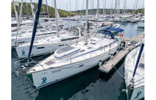 Bavaria 46 Cruiser Makani