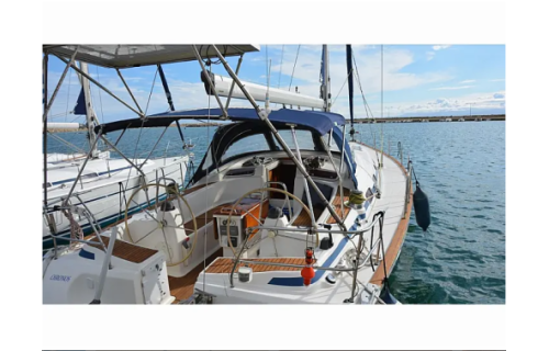 Bavaria 46 Cruiser Chronos