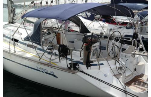 Bavaria 49 Monelli
