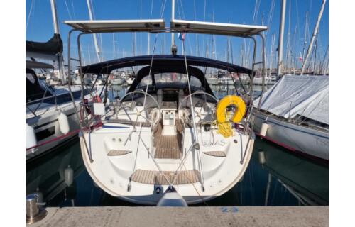 Bavaria 50 Cruiser Big AS