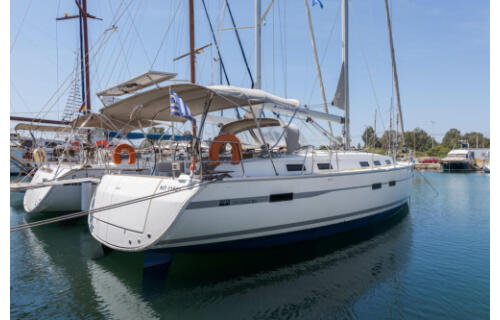 Bavaria 50 Cruiser Altair