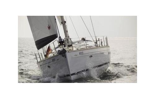 Bavaria 50 Cruiser Aphrodite