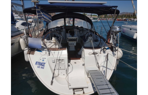 Bavaria 50 Kyknos