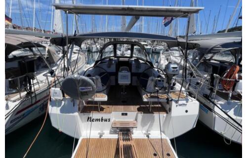 Bavaria C38 Nembus