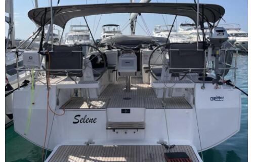 Bavaria C38 Selene