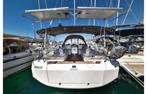 Bavaria C38 Seka VI