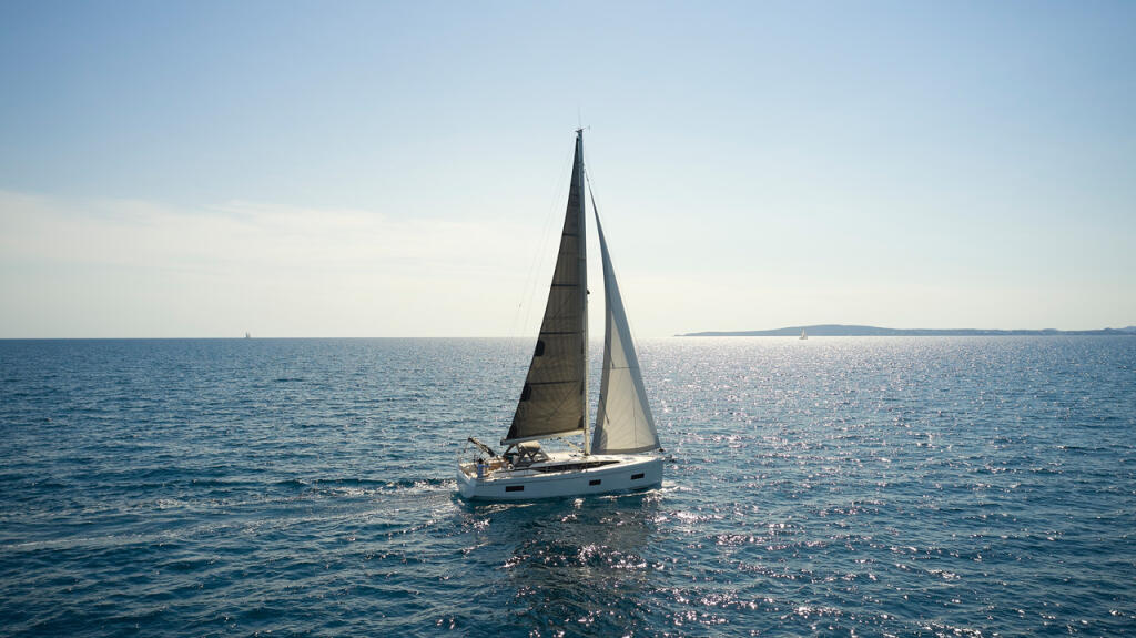 Bavaria C38 Mister Jones