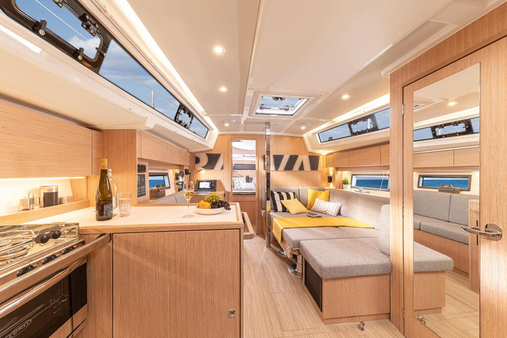 Bavaria C38 Mister Jones