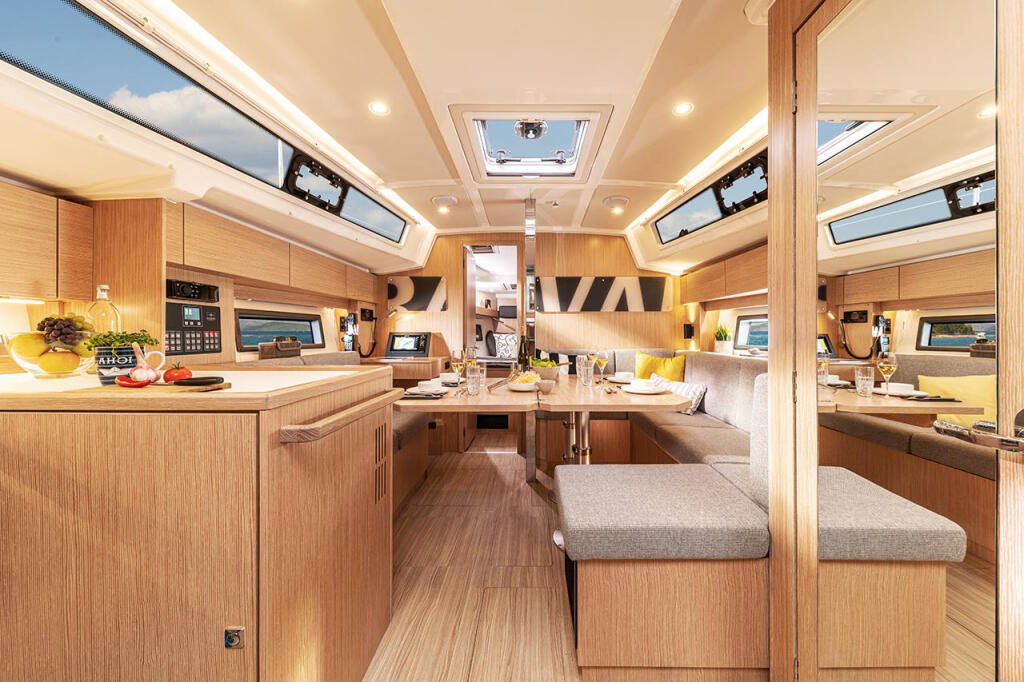 Bavaria C38 Mister Jones