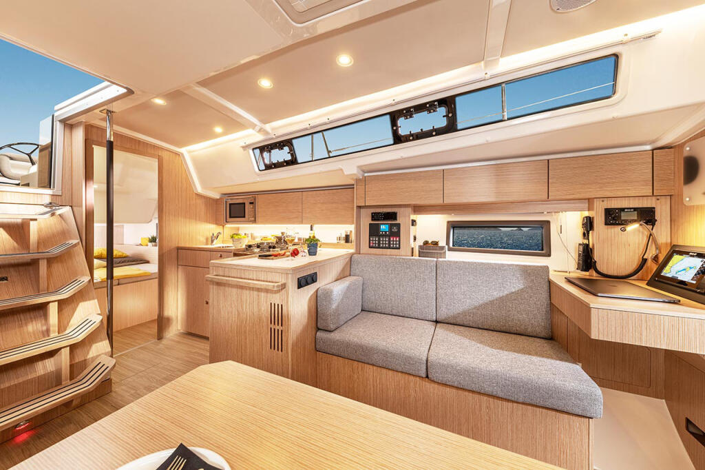 Bavaria C38 Mister Jones