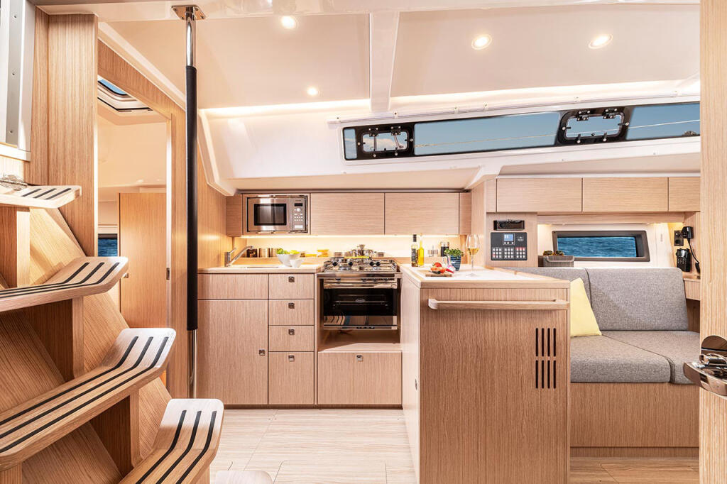 Bavaria C38 Mister Jones