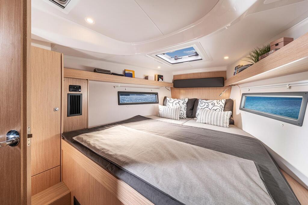 Bavaria C38 Mister Jones