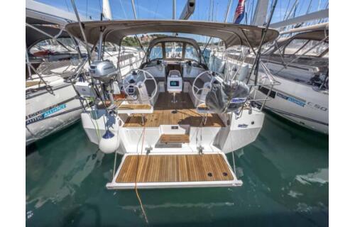 Bavaria C38 Penelope