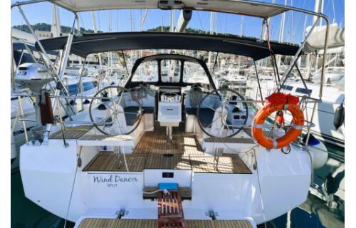 Bavaria C38 Wind Dancer