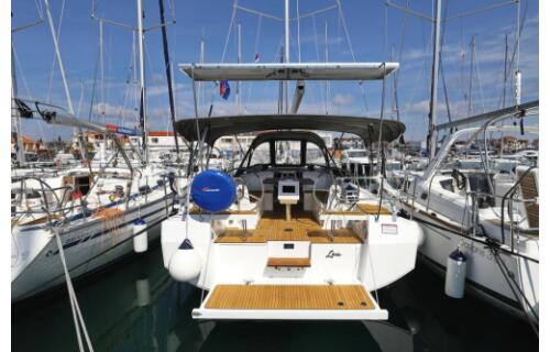 Bavaria C38 Lea