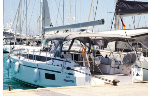 Bavaria C38 Eleni
