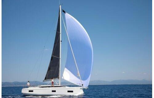 Bavaria C38 Alegria