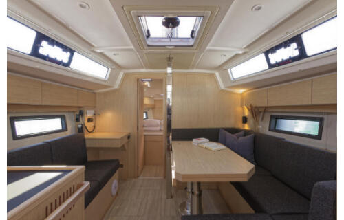 Bavaria C38 Skye