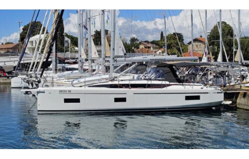 Bavaria C38 Euphoria