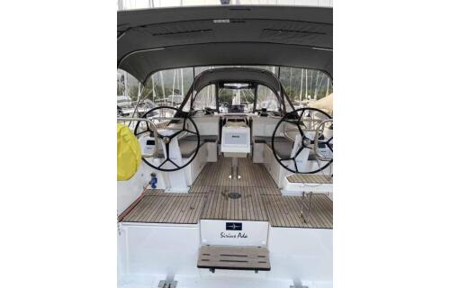 Bavaria C38 Sirius-Ada