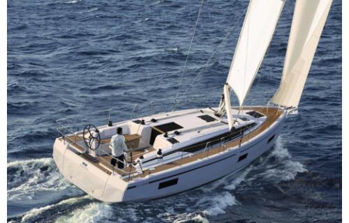 Bavaria C38 Galini