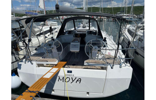 Bavaria C38 Moya