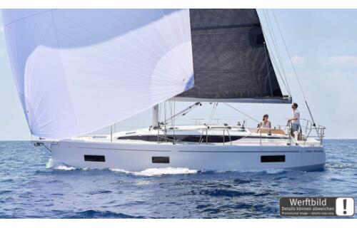 Bavaria C38 Wilma