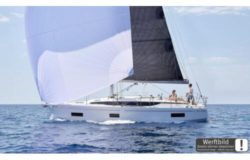 Bavaria C38 Ohana