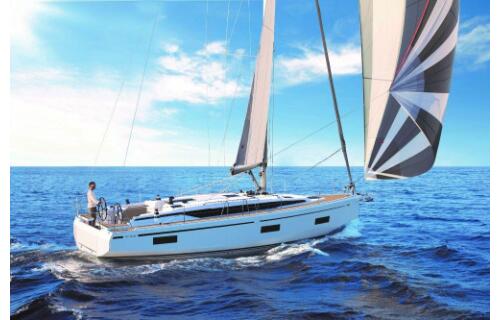 Bavaria C42 Style Sea Breeze