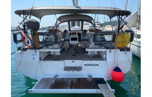 Bavaria C42 Horizon