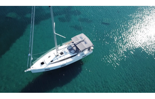 Bavaria C42 Seawave